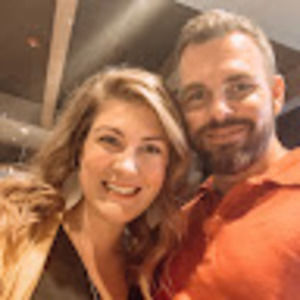 Meet your Posher, Katharine